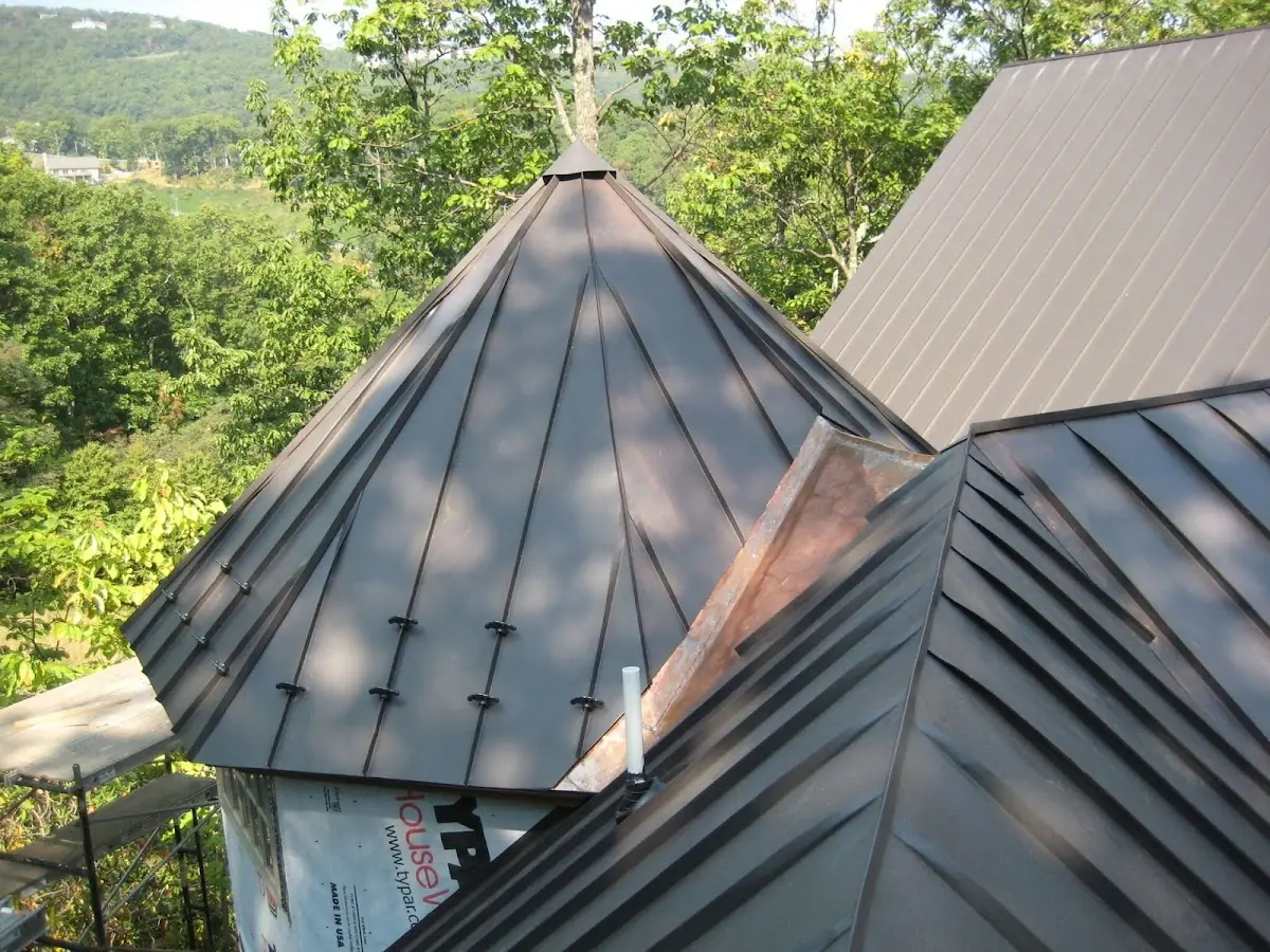 Professional Gutter Cleaning by Craftsman Roofing in Pismo Beach